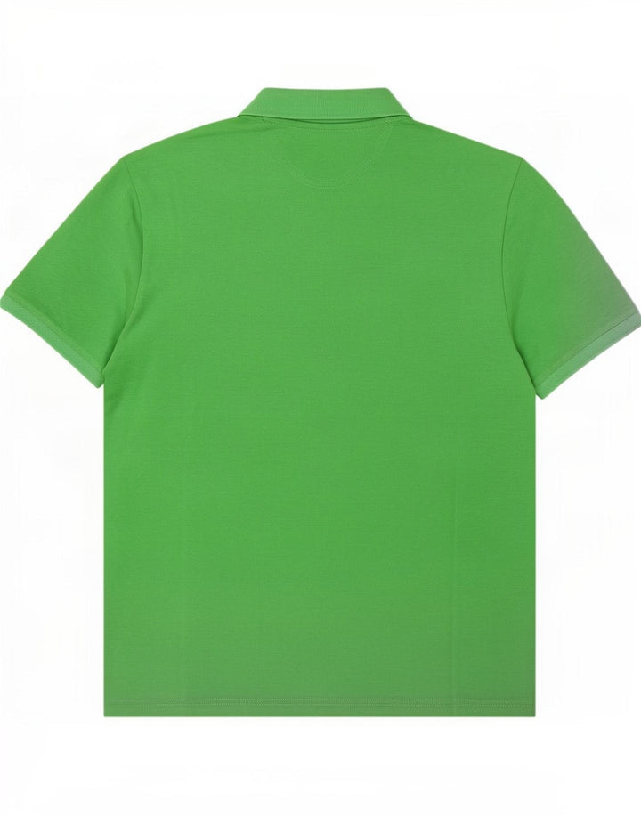 Champion Herre Easy Fit Polo Shirt Large Green