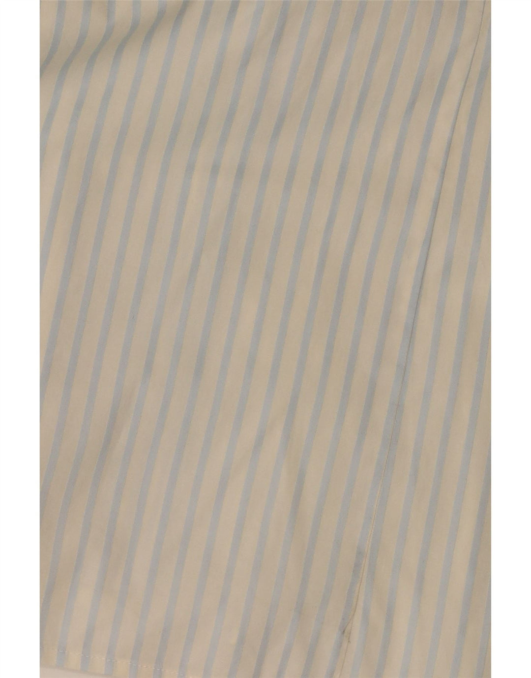 Tommy Hilfiger Dameskjorte US 6 Medium White Pinstripe Bomuld