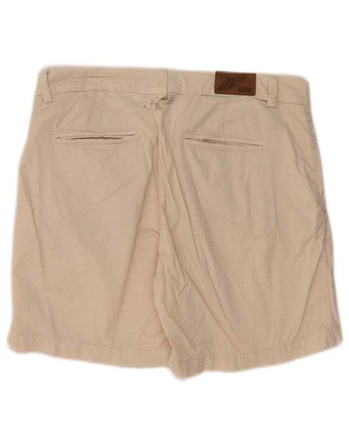 Rifle Chino Shorts til kvinder W29 Medium Off White