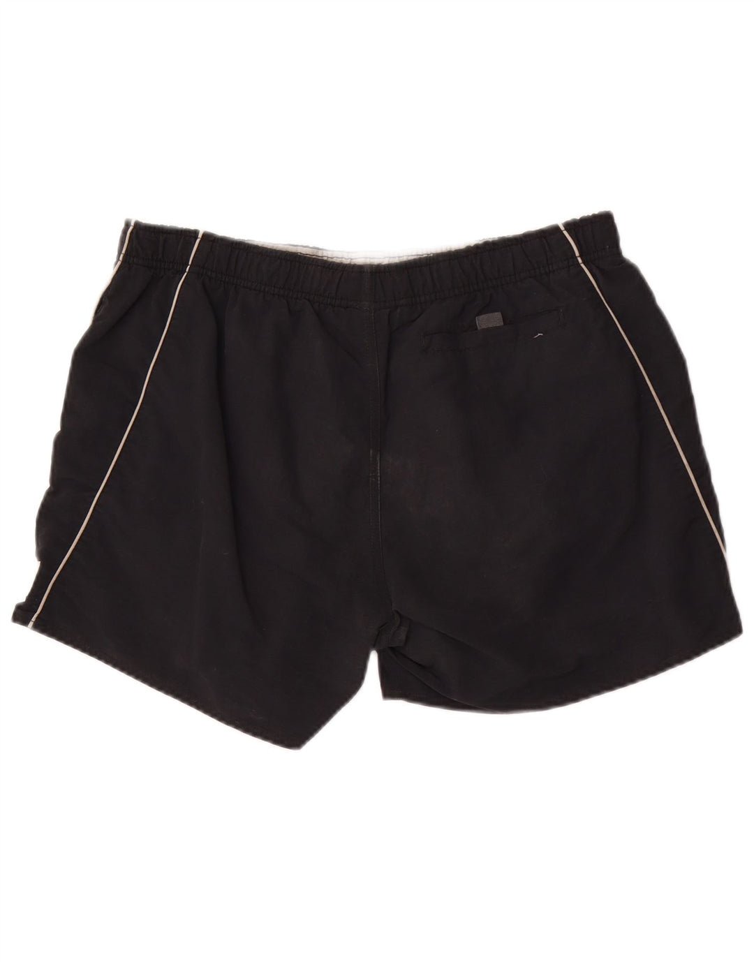 O'Neill Herre grafiske svømmeshorts XL sort nylon