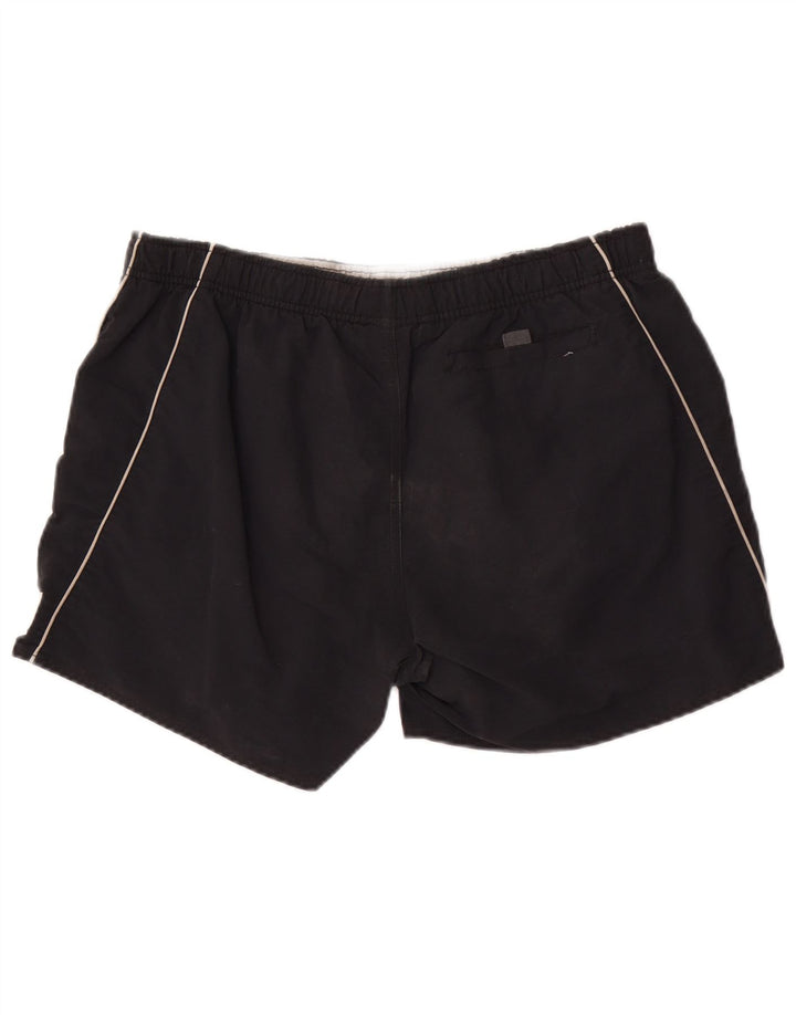 O'Neill Herre grafiske svømmeshorts XL sort nylon