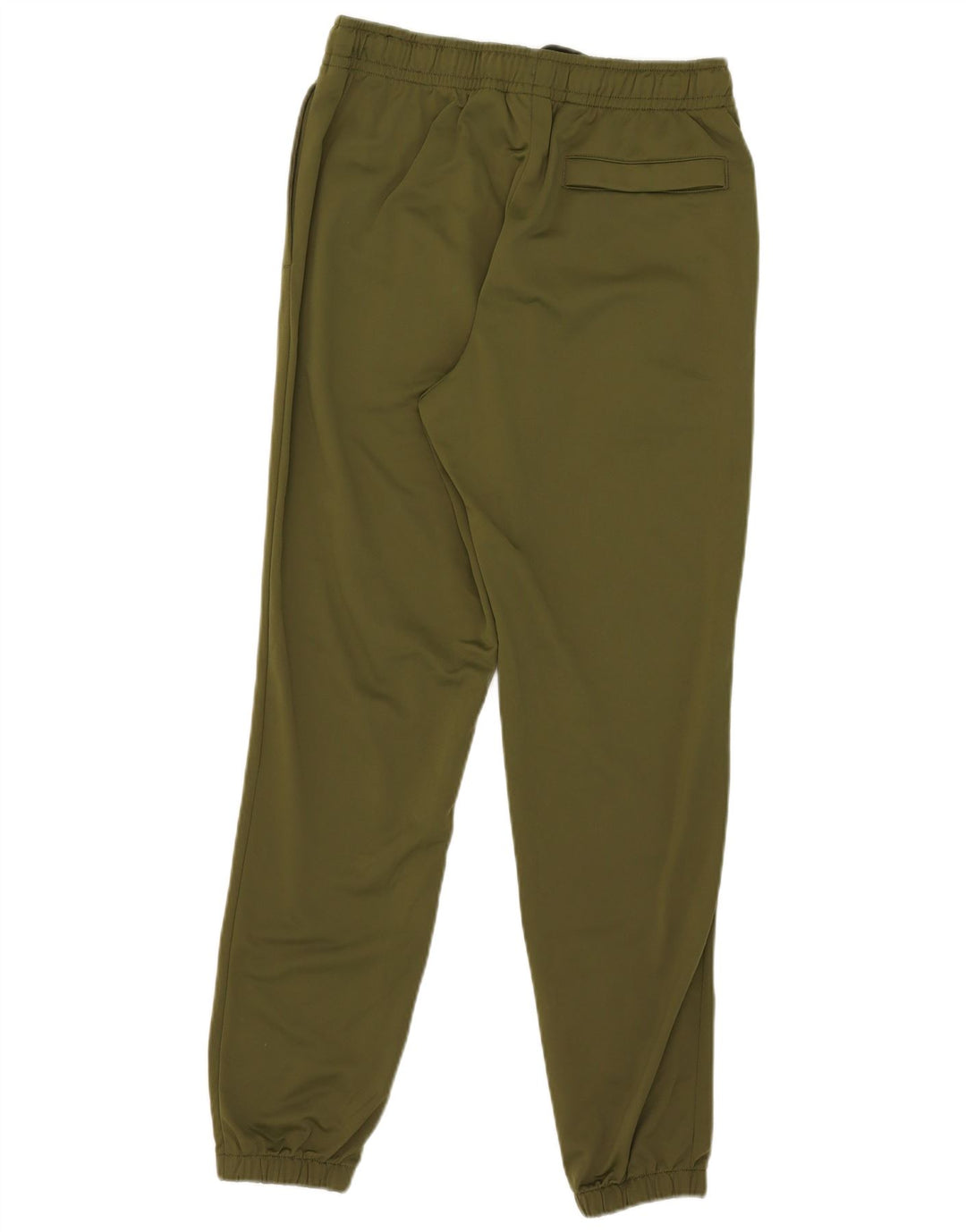 Nike træningsdragt bukser til kvinder Joggers Large Khaki Polyester