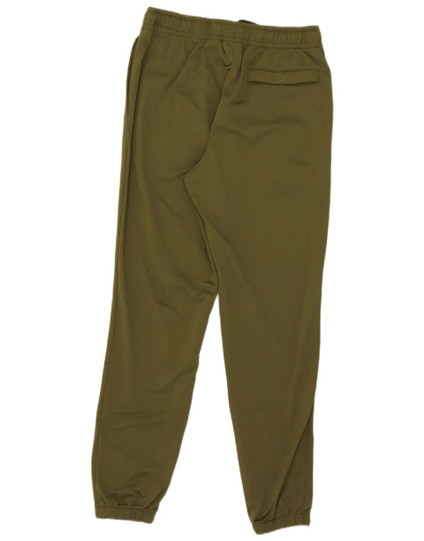 Nike træningsdragt bukser til kvinder Joggers Large Khaki Polyester