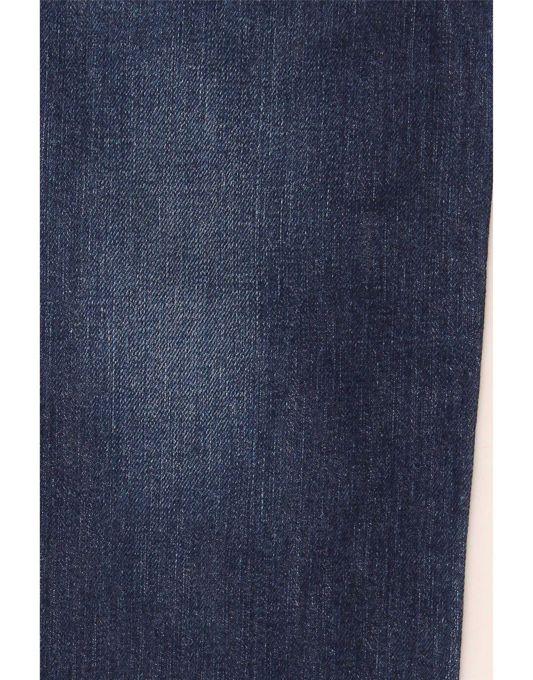 Levi's Herre 511 Slim Jeans W32 L32 Blå Bomuld
