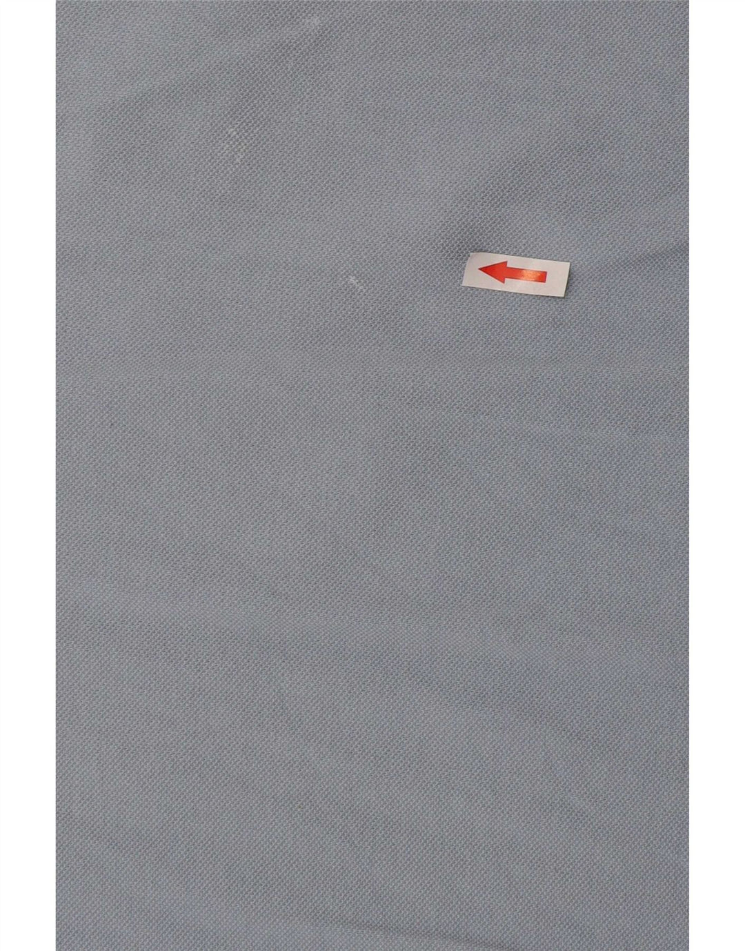 Kappa herre poloshirt 2XL blå bomuld