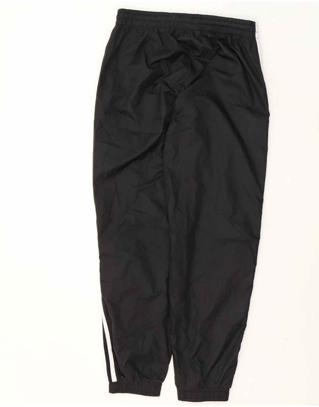 Adidas Herre grafisk træningsdragt Bukser Joggers Medium Sort Polyester