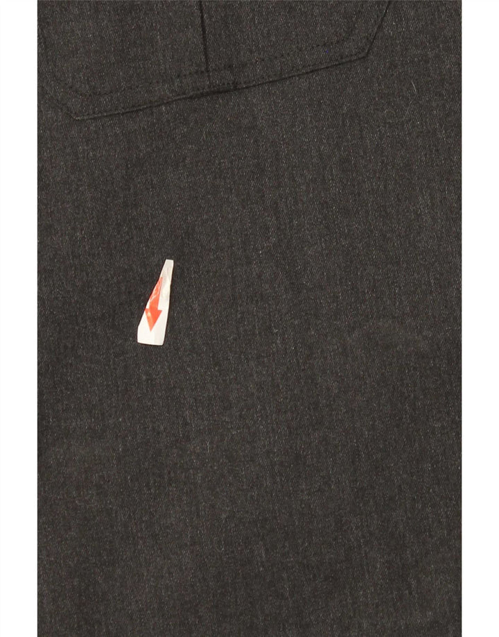 G-Star Herreskjorte Stor Grå Polyester