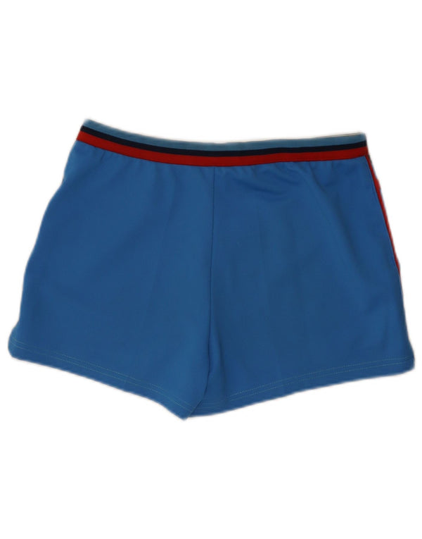 POP 84 Chino Shorts til kvinder W28 Medium Blue