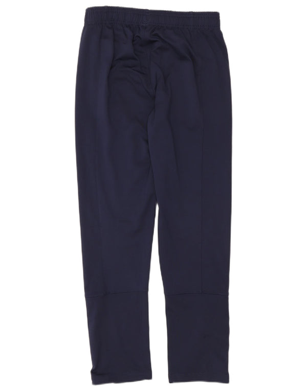 UNDER ARMOUR Drenge træningsdragt bukser 9-10 år Medium Navy Blue