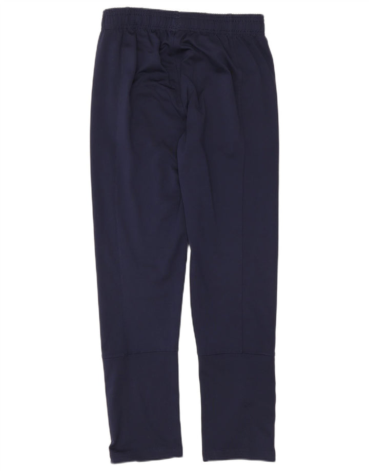 UNDER ARMOUR Drenge træningsdragt bukser 9-10 år Medium Navy Blue