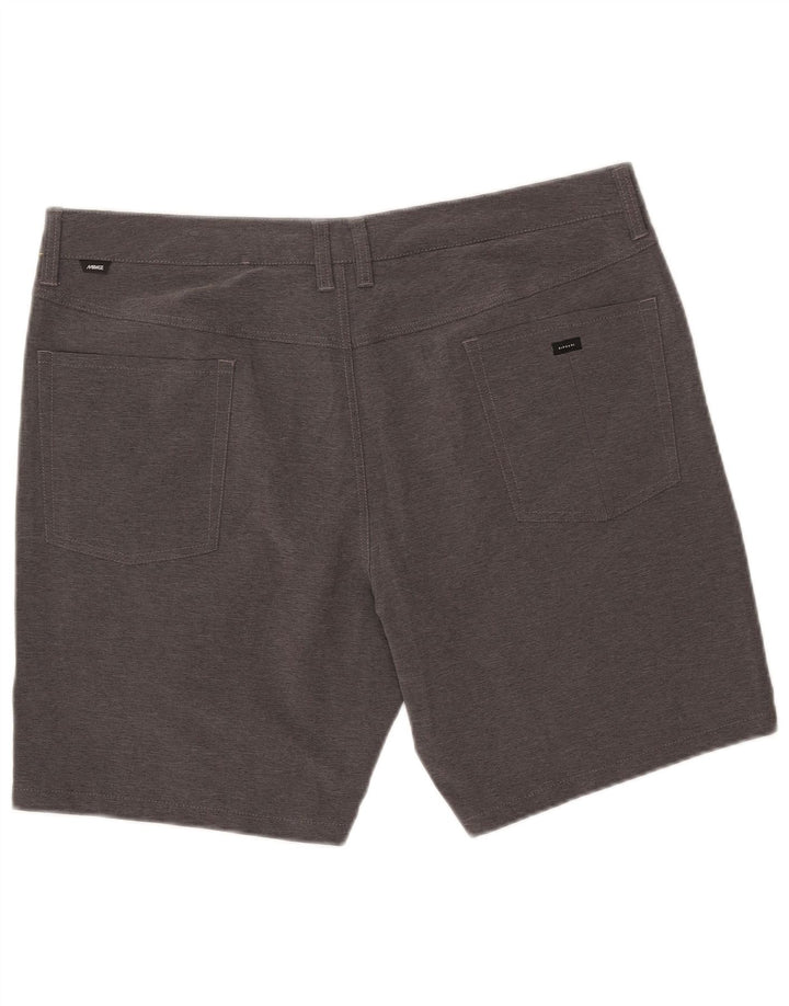 Rip Curl Herre Casual Shorts W40 XL Grå
