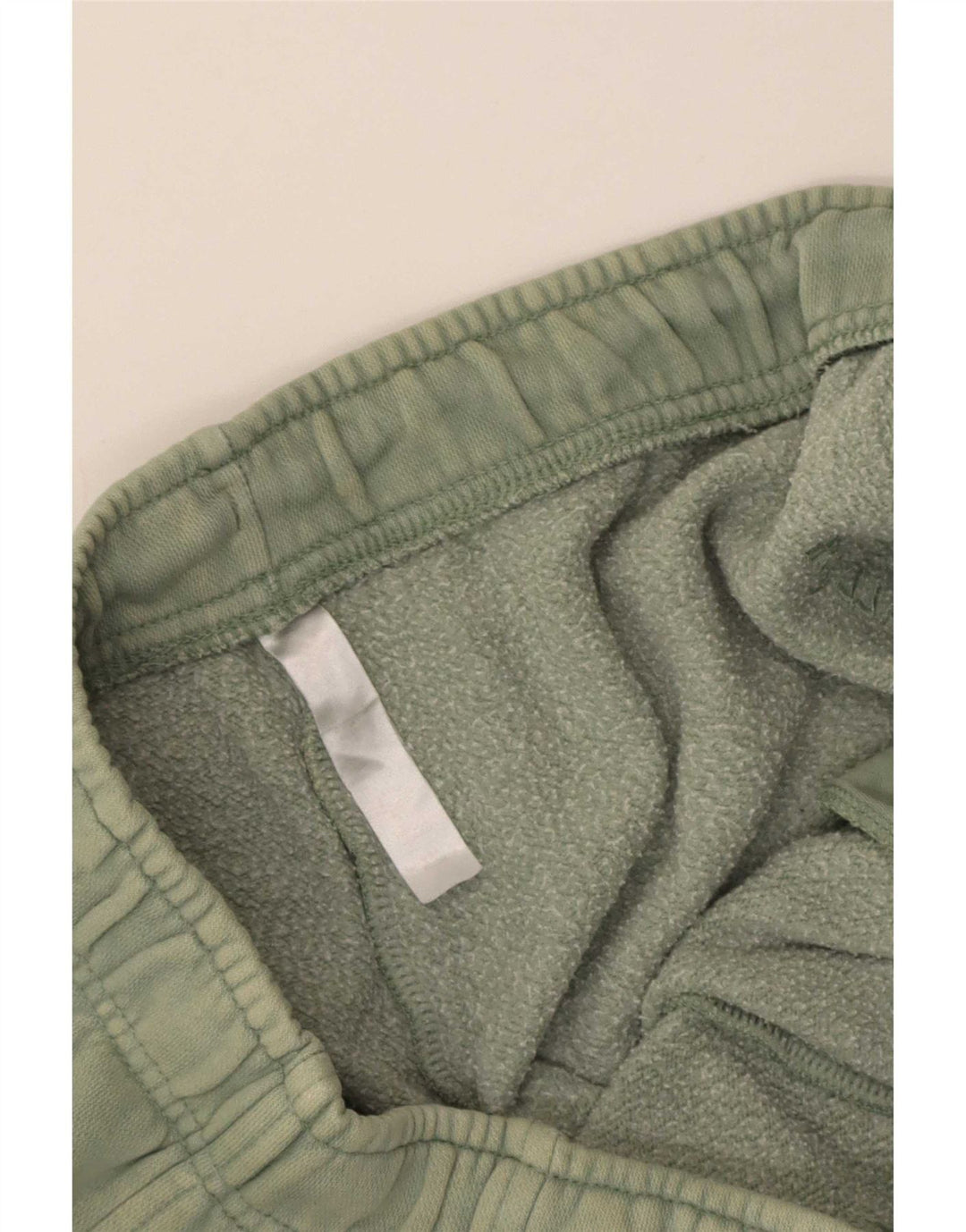Adidas Dame træningsdragt Bukser Joggers UK 14 Medium Green