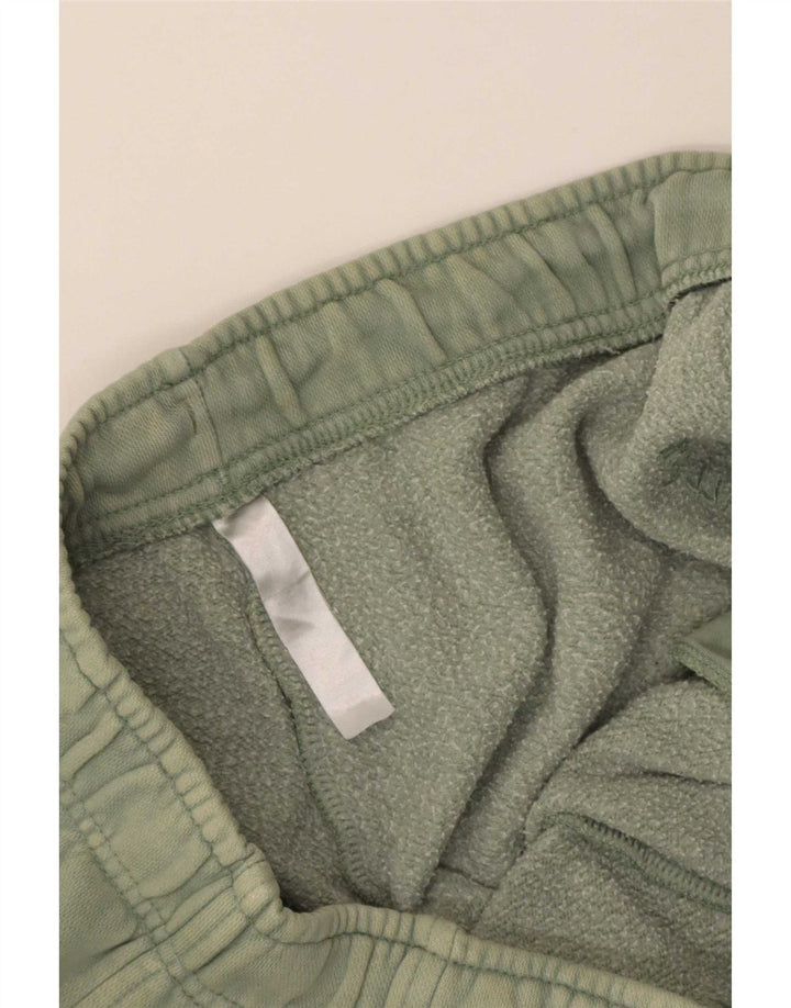 Adidas Dame træningsdragt Bukser Joggers UK 14 Medium Green