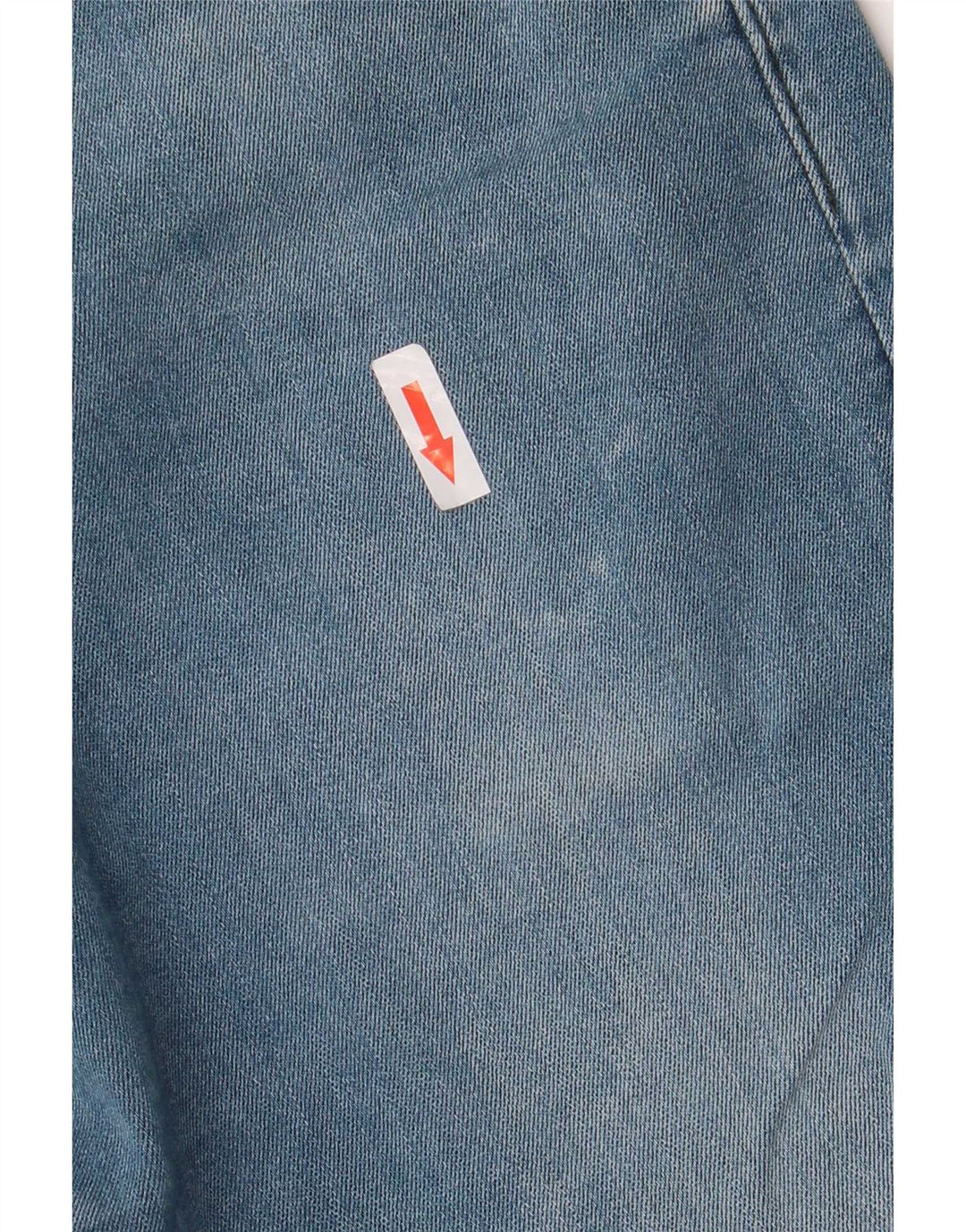 G-Star Herre Slim Jeans W32 L34 Blå Bomuld