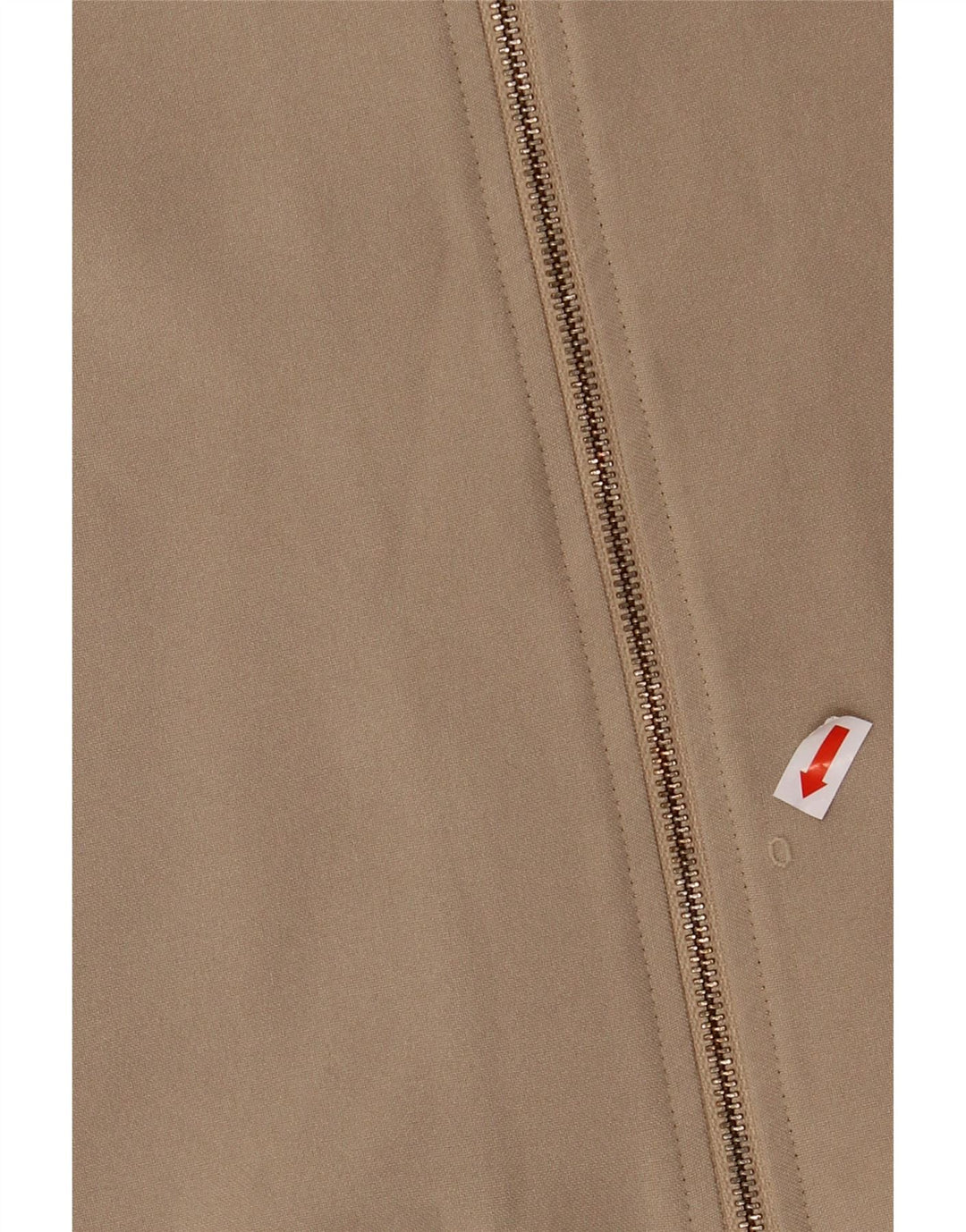 BENETTON Dameskjorte IT 46 Stor Beige