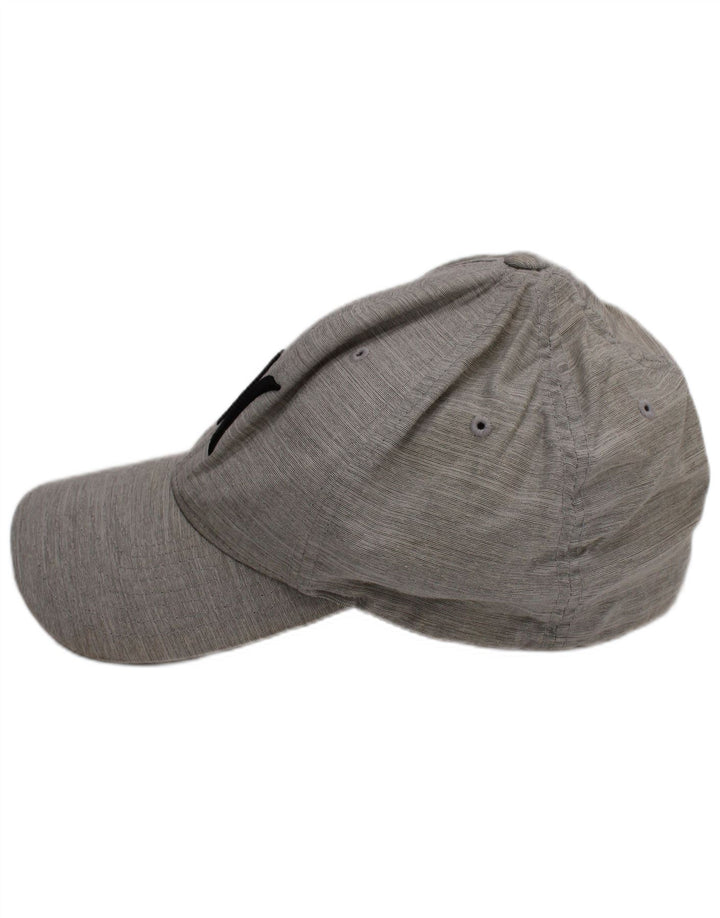 Hurley Herre Flex Fit Graphic Baseball Cap Large/XL Grå Polyester