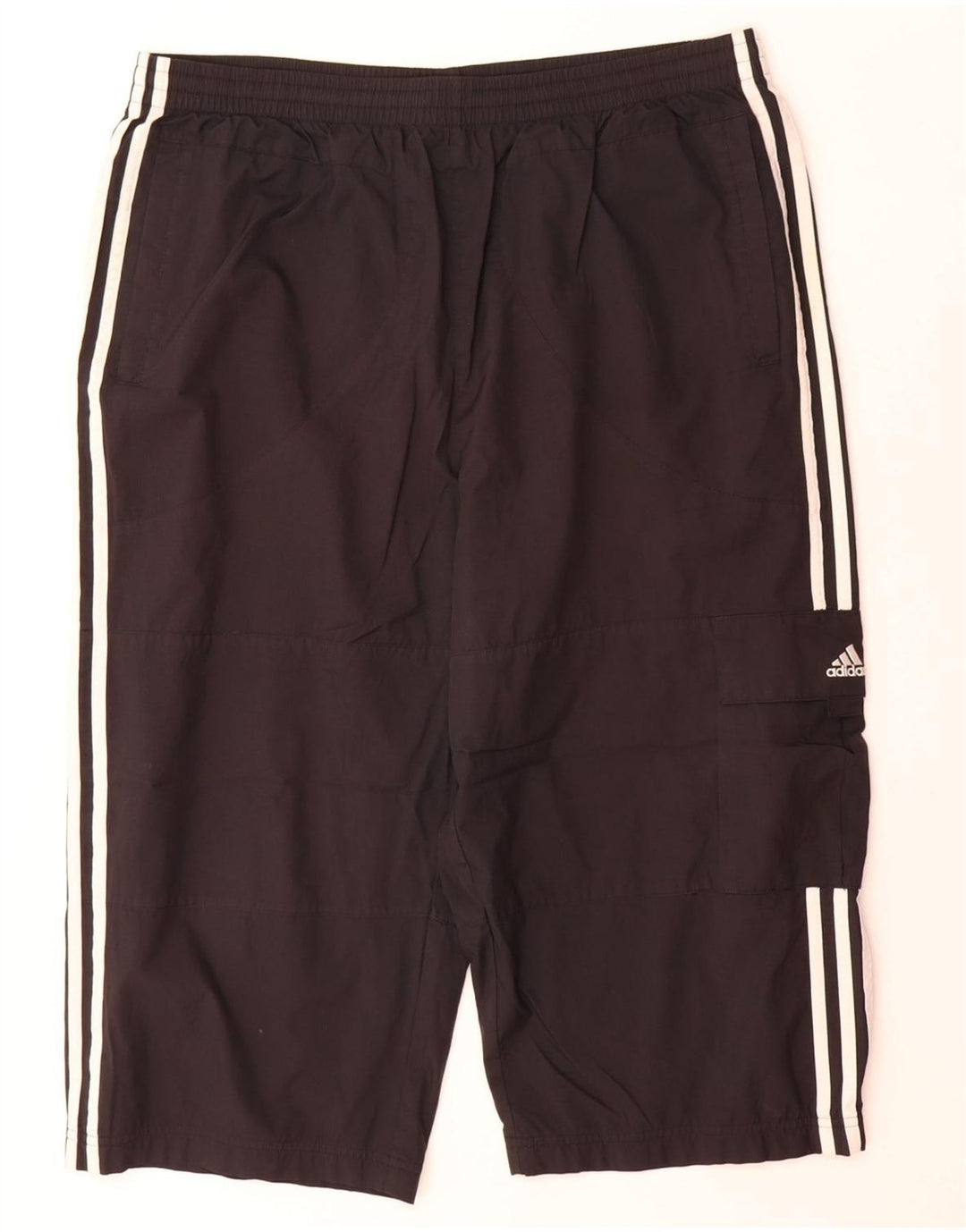 Adidas Herre Bermuda Sport Shorts XL Sort