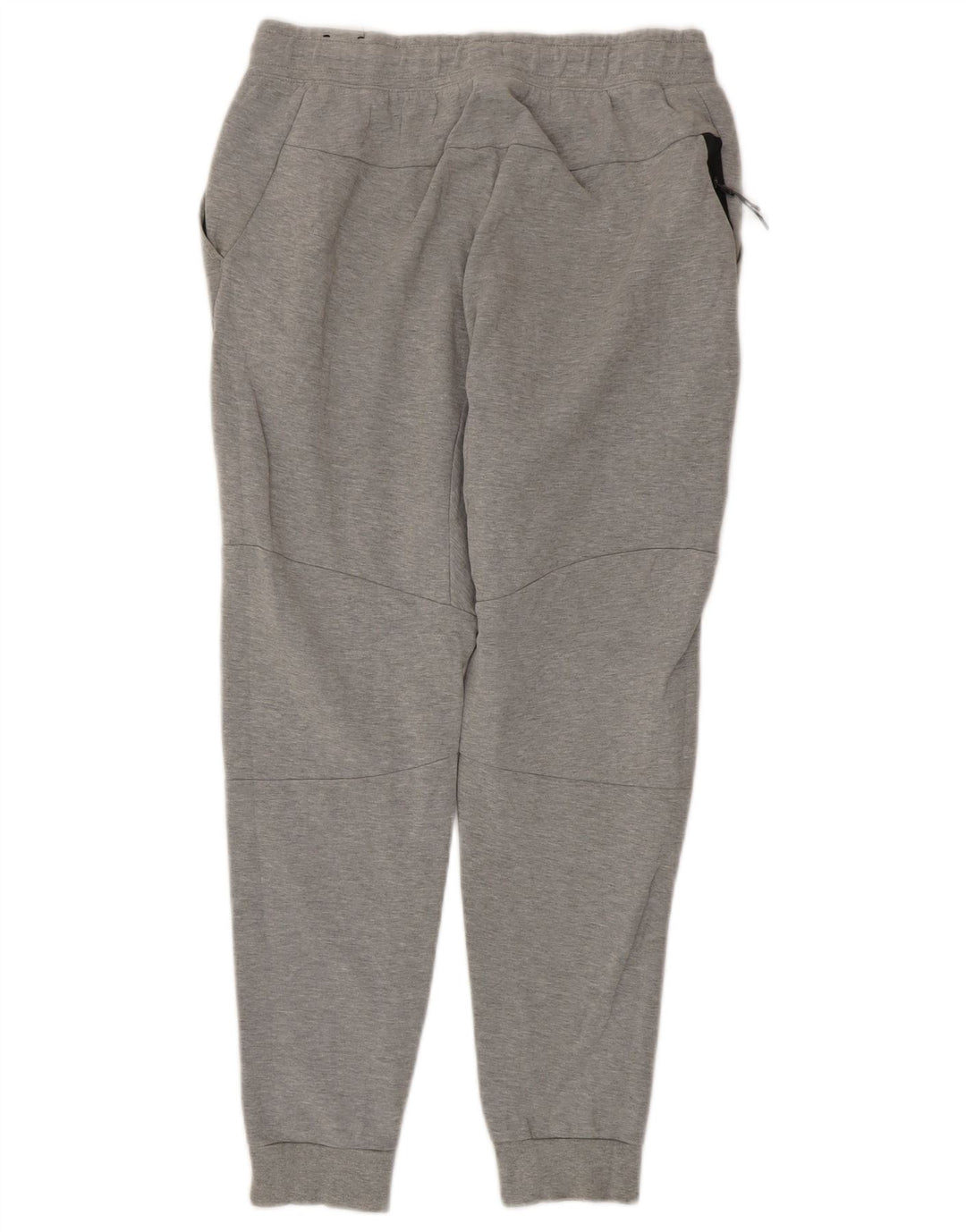 Nike Træningsdragt til mænd Joggers Medium Grå Colourblock Bomuld