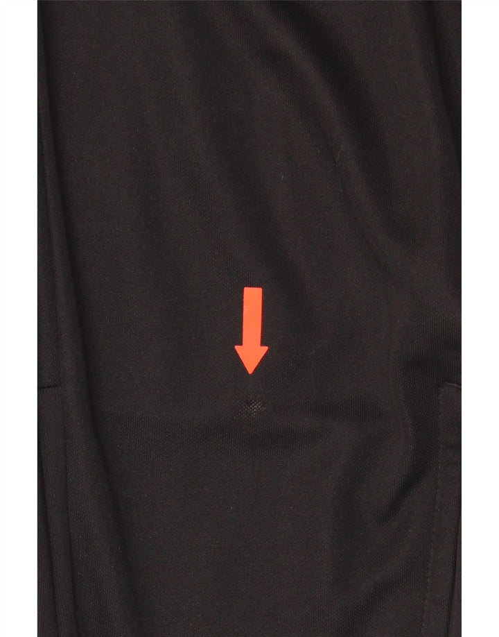Adidas Herre Aeroready træningsdragt Bukser Medium Sort Polyester