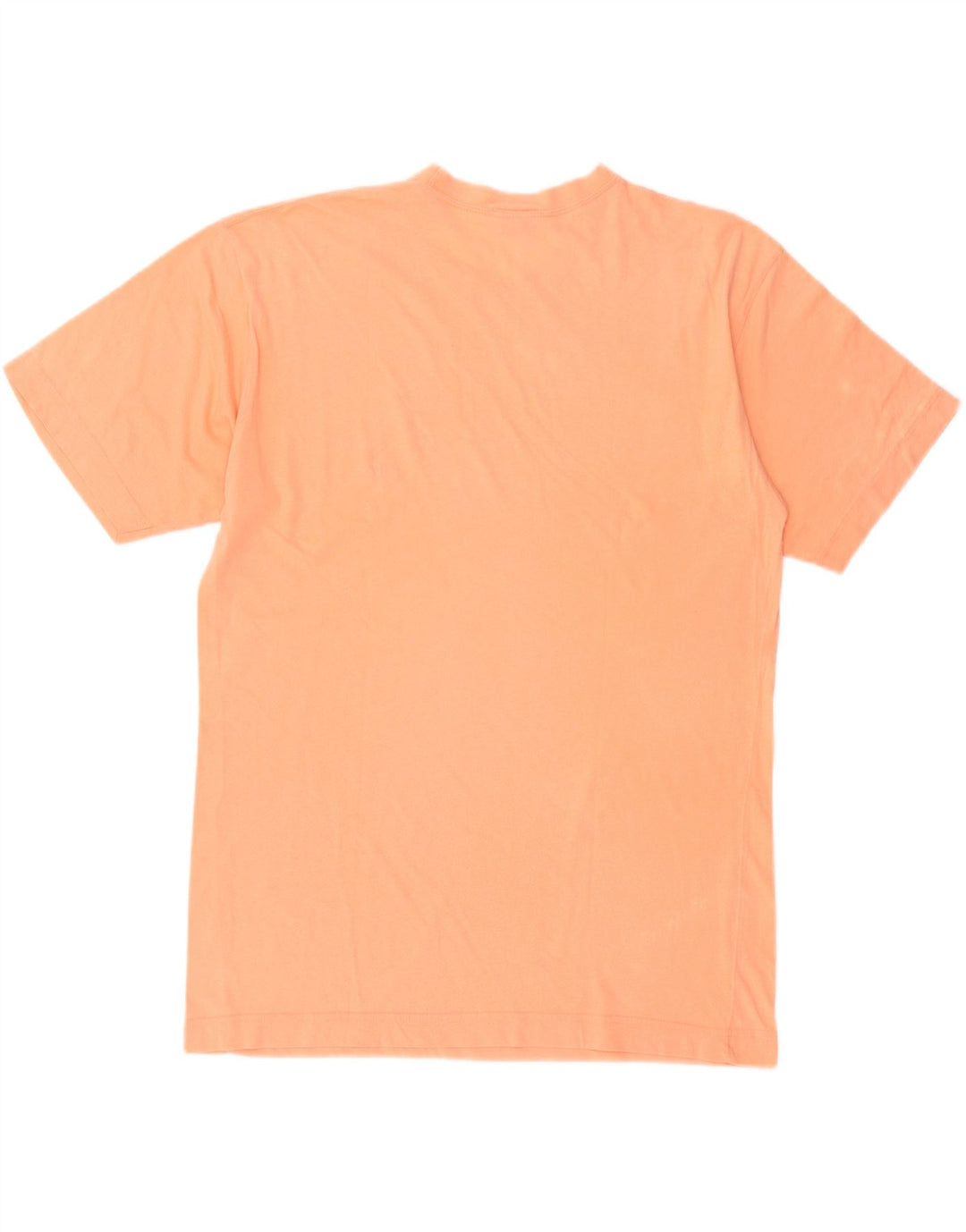 Fila Herre T-Shirt Top Stor Pink Bomuld