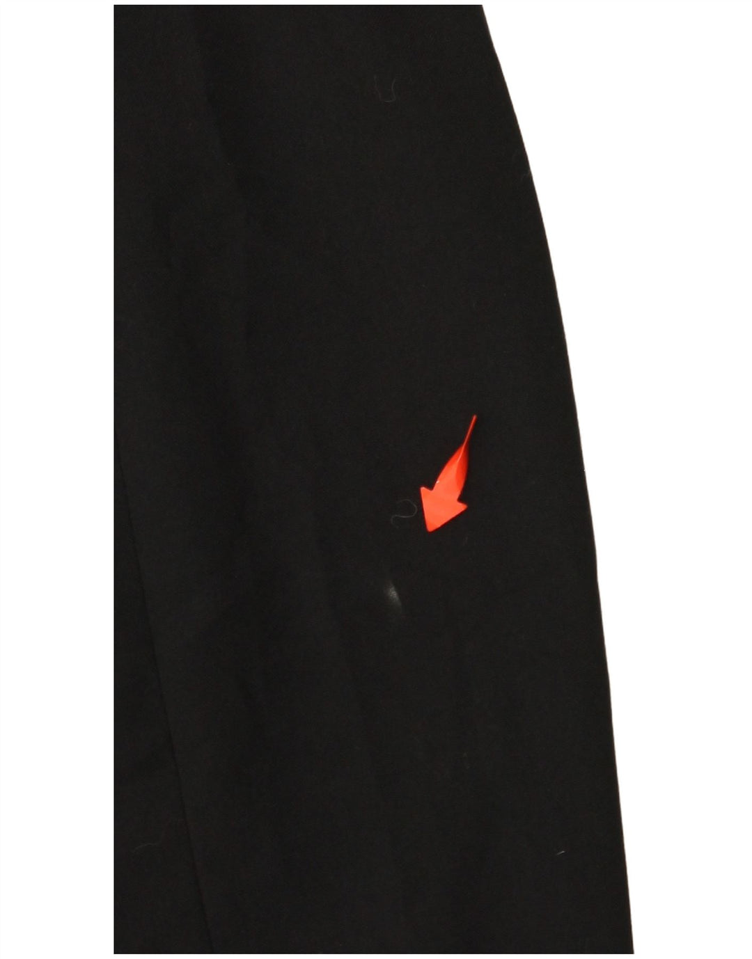 ZARA Dame Ærmeløs Skede Kjole UK 4 XS sort blomstret polyester