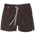 Sundek Herre svømmeshorts Medium Grå Nylon
