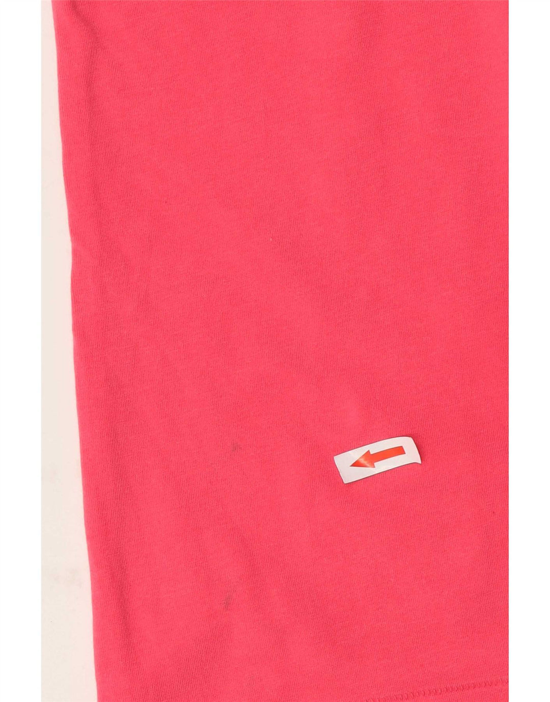 Nike Dame Vest Top UK 16/18 Large Pink