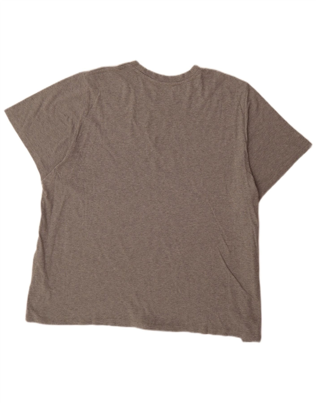 Levi's Herre Grafisk T-shirt Top 2XL Grå Bomuld