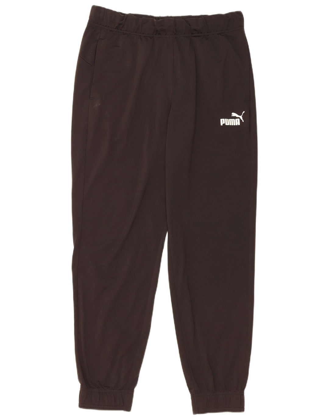 Puma Herre træningsdragt Bukser Joggers Medium Sort Polyester