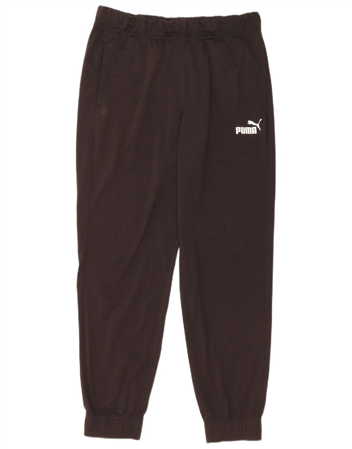 Puma Herre træningsdragt Bukser Joggers Medium Sort Polyester