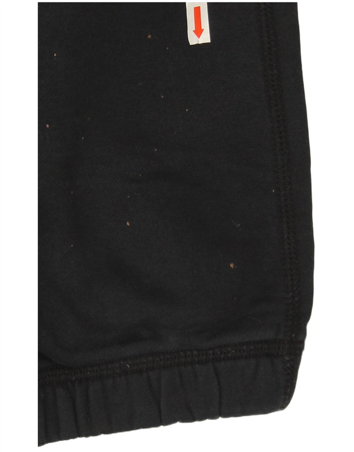 Puma Herre træningsdragt Bukser Joggers Large Navy Blue