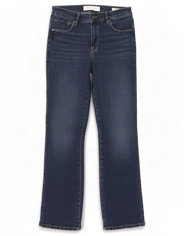 Guess lige damejeans W29 L30 blå bomuld