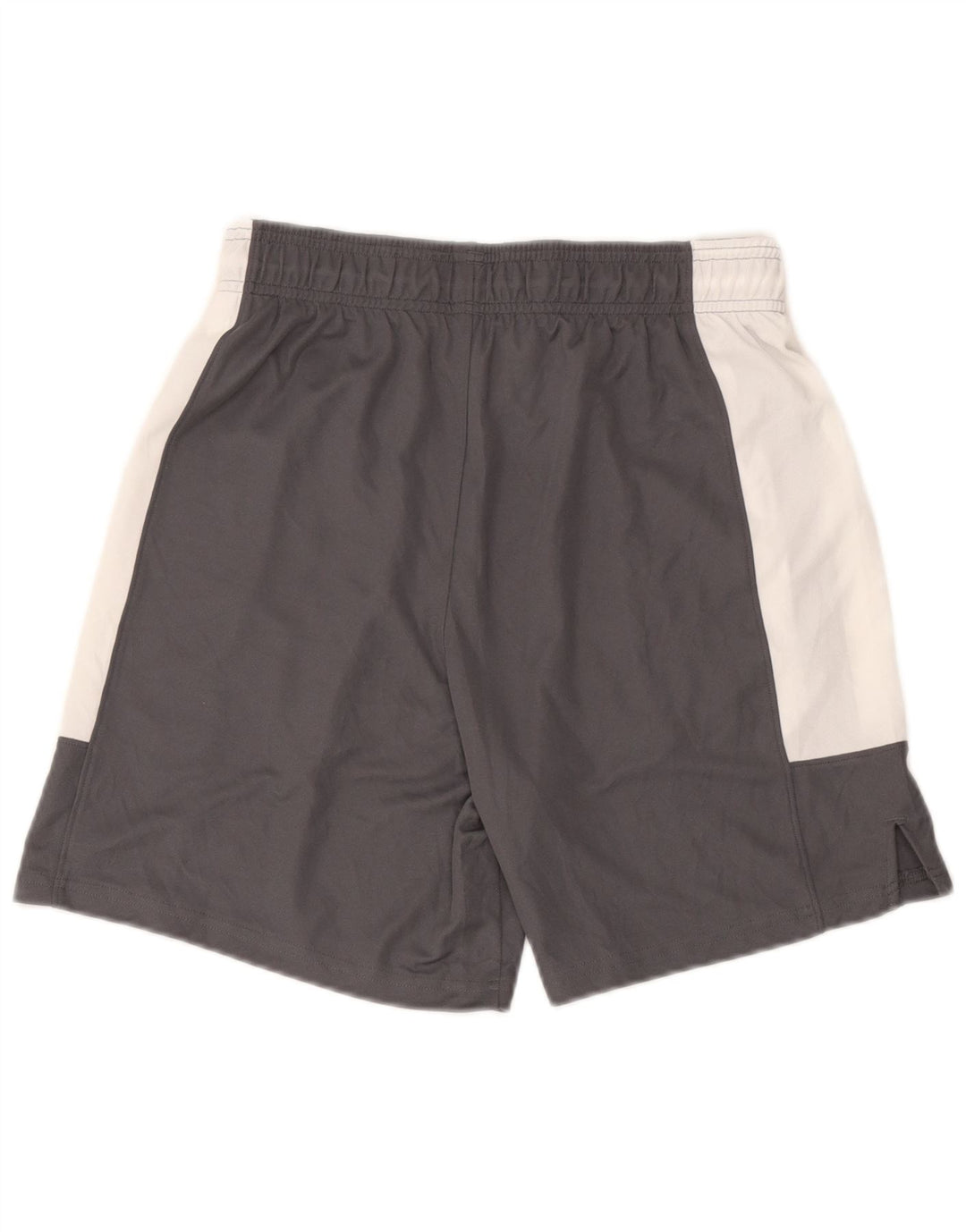 Under Armour Herre Sportshorts Medium Grey Colourblock Polyester