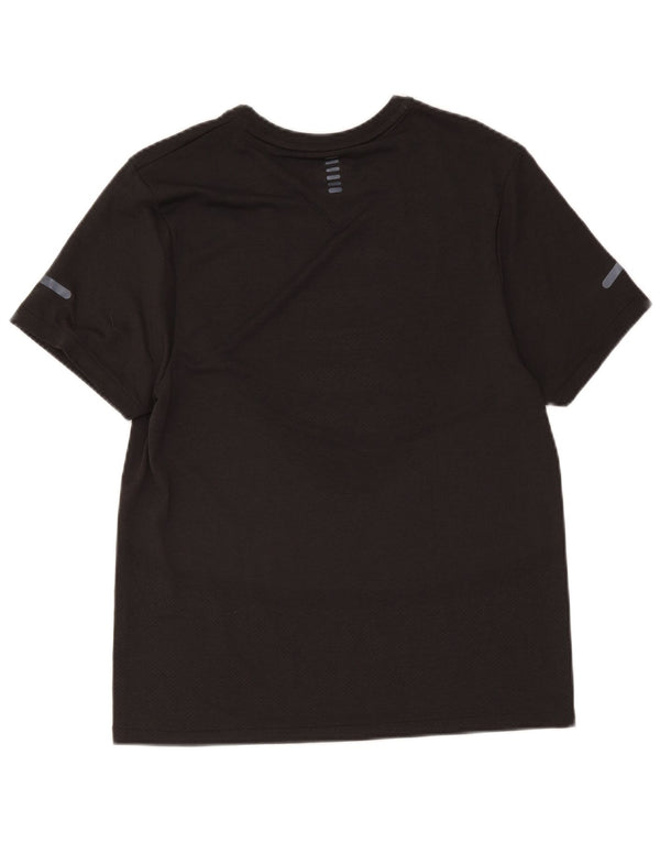 Under Armour Herre T-Shirt Top Medium Grå