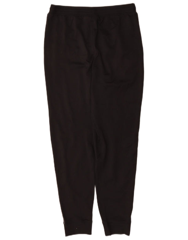 Under Armour Boys træningsdragt Bukser Joggers 13-14 år XL Sort Polyester