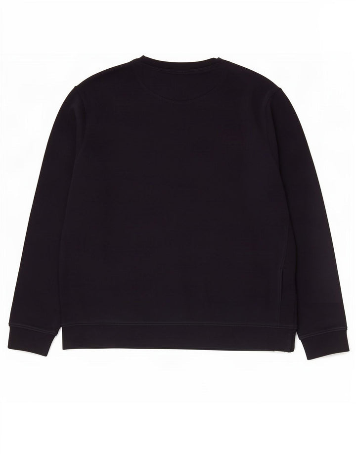 Fat Face Herre Sweatshirt Jumper 2XL Marineblå Bomuld