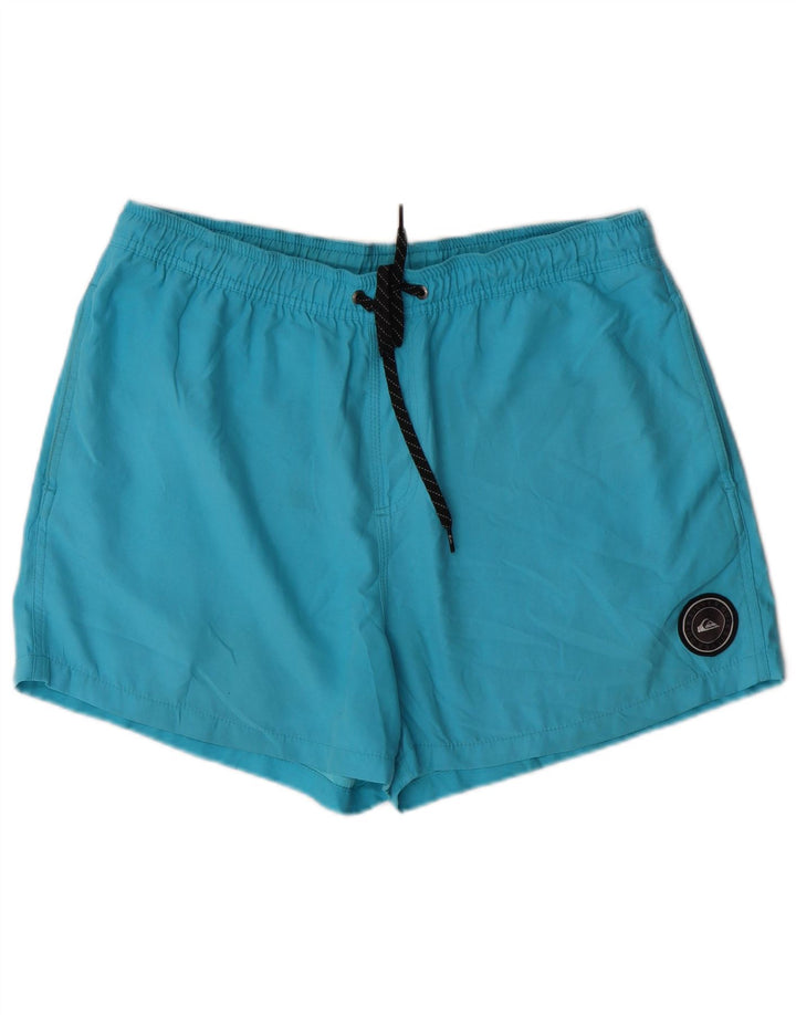 Quiksilver Badeshorts til mænd XL Blå