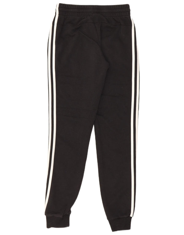 Adidas træningsdragt til kvinder Joggers XS Black Cotton Sports