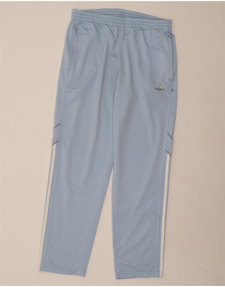 Adidas Træningsdragt bukser til mænd Medium Blue Polyester