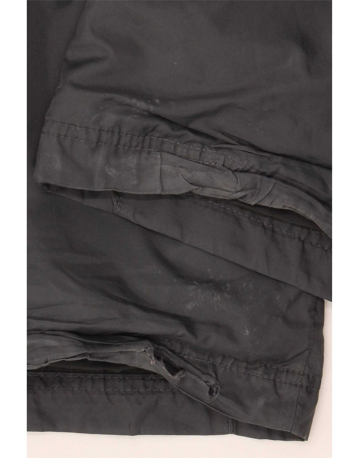 Nike Træningsdragtsbukser til mænd Medium Sort Nylon
