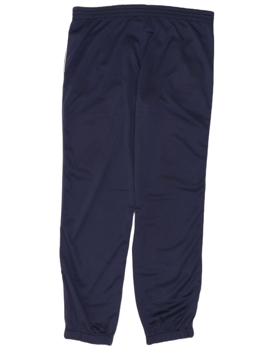 Ellesse Herre træningsdragt Bukser Joggers 2XL Navy Blue Polyester