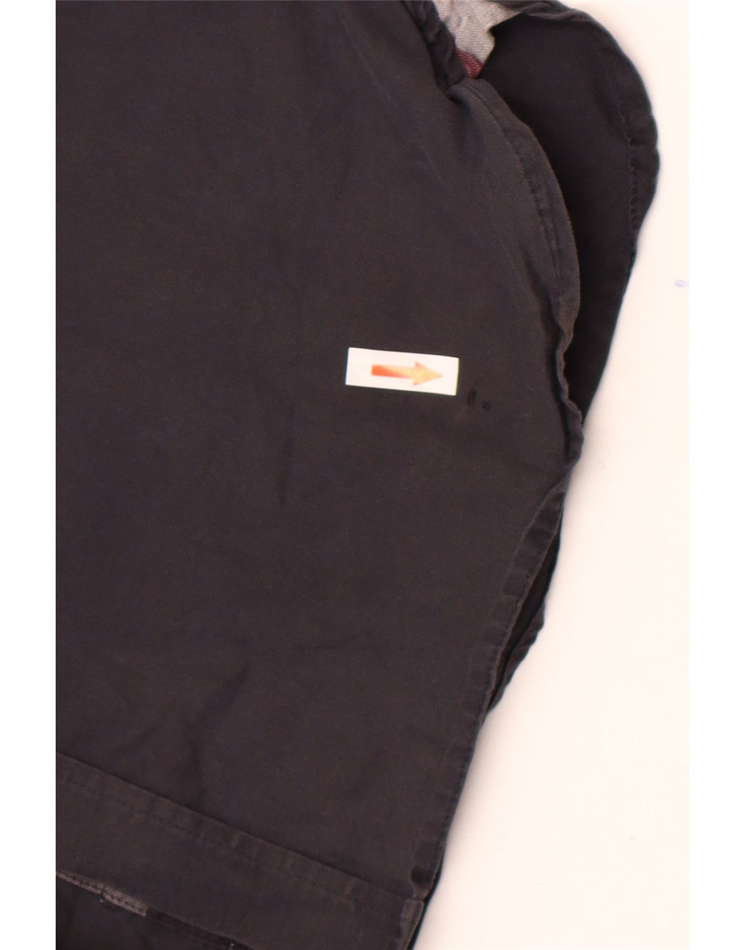 Jack & Jones herreskjorte stor marineblå