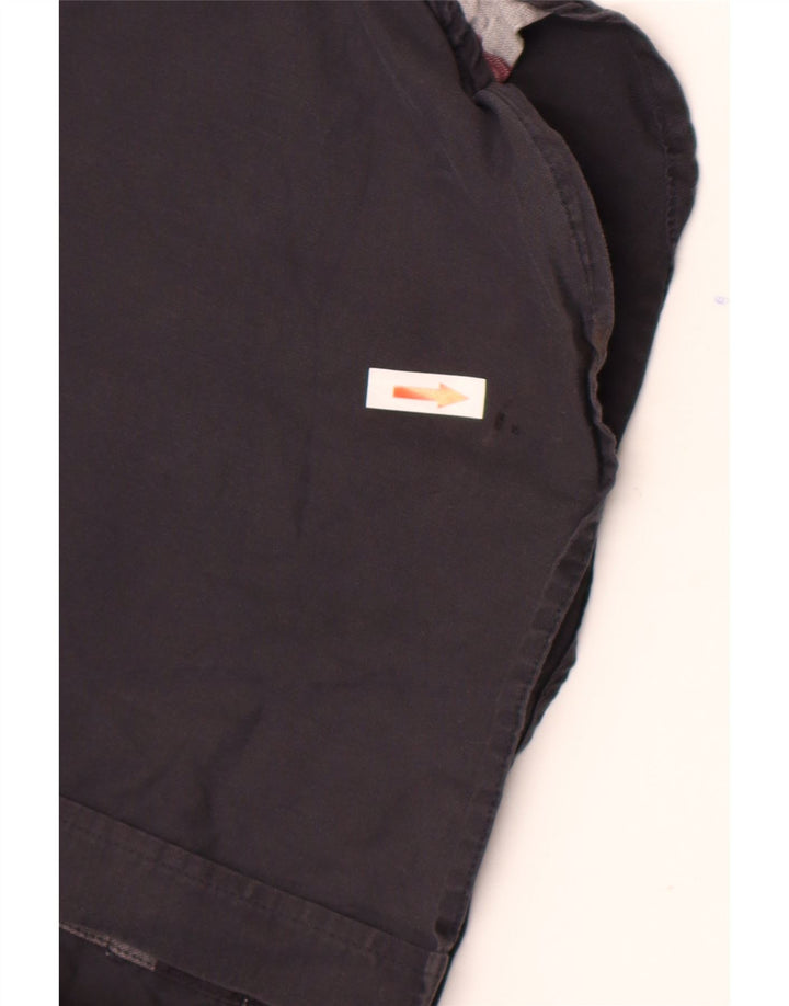 Jack & Jones herreskjorte stor marineblå
