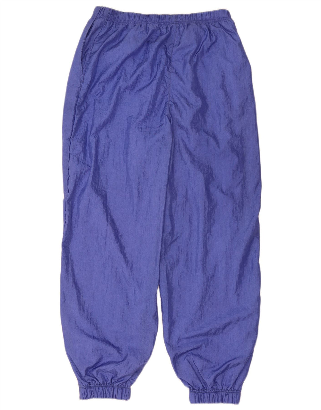 SERGIO TACCHINI Træningsdragt til mænd Joggers IT 46 Lille blå nylon