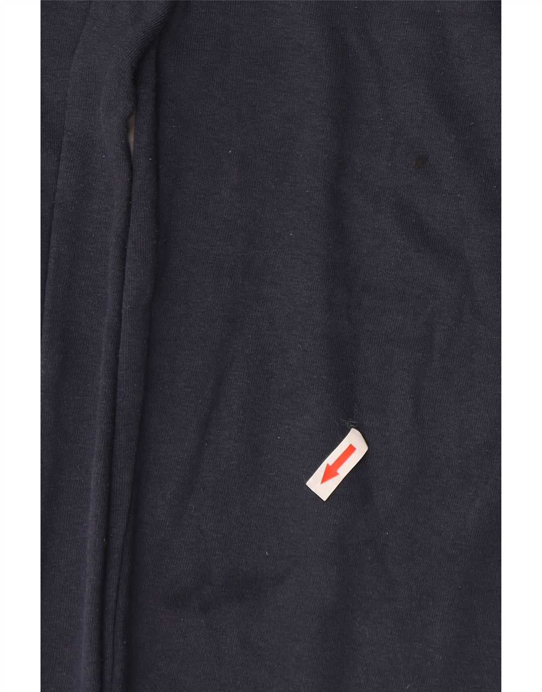 Jack & Jones Herre grafisk træningsdragt Bukser Joggers Medium Navy Blue