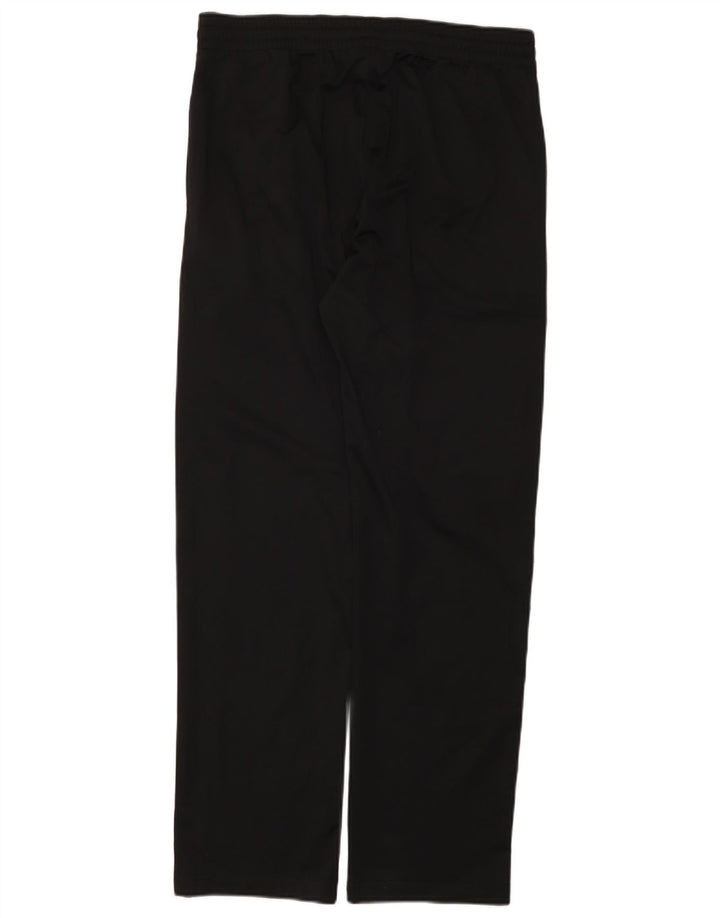 Champion Womens træningsdragt Bukser UK 14 Large Black