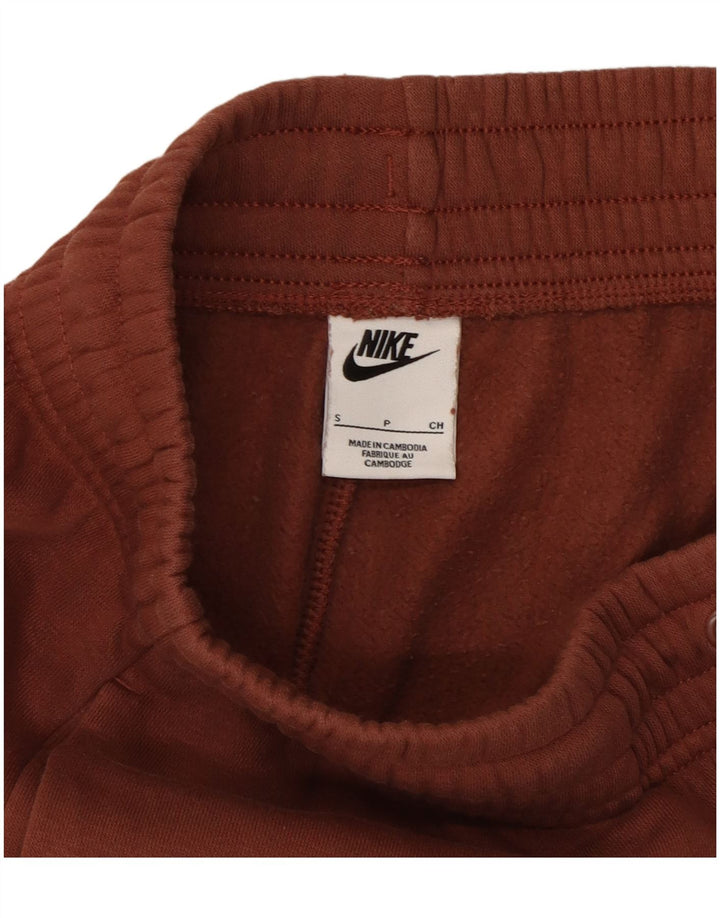 Nike Grafisk træningsdragt bukser til mænd Jogger små brune