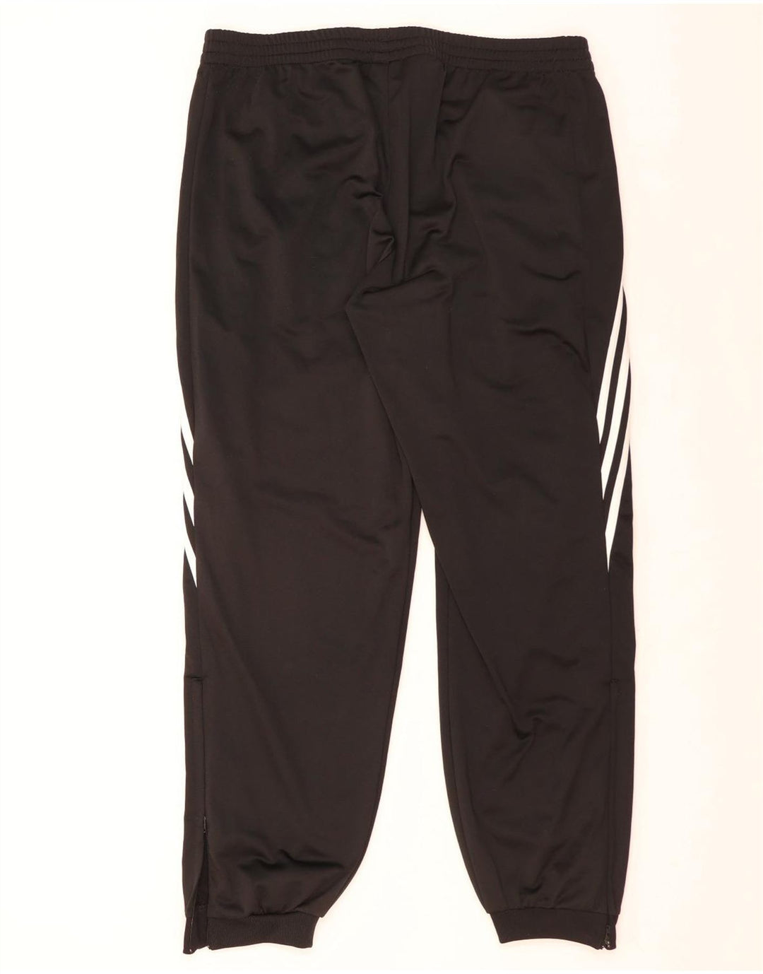 Adidas Træningsdragt til mænd Joggers XL Sort Polyester