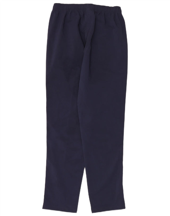 New Balance Herre træningsdragt Bukser Medium Navy Blue Polyester