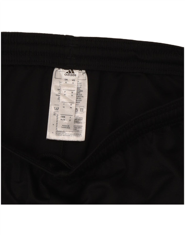 Nike Aeroready Sportsshorts til mænd mellem sort polyester